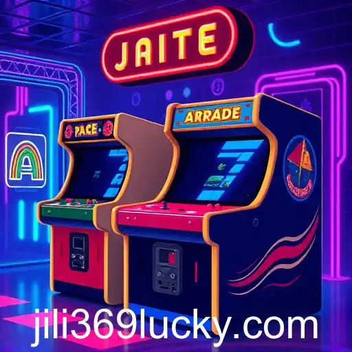 Rediscover Nostalgia with 'Arcade Classics' on 'jili369'