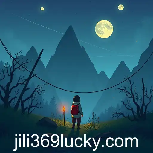 Exploring the Unique World of Indie Games with the Keyword 'jili369'