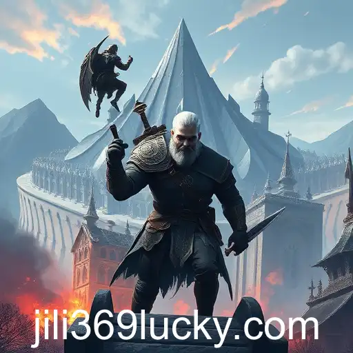 Jili369 Revolutionizes Online Gaming Experience