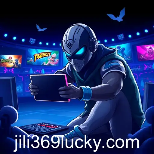 Jili369: Revolutionizing Online Gaming Experiences