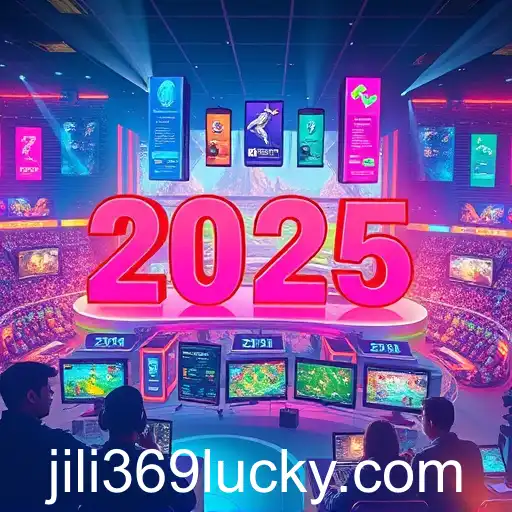 The Rise of Jili369: Transforming Online Gaming Experiences