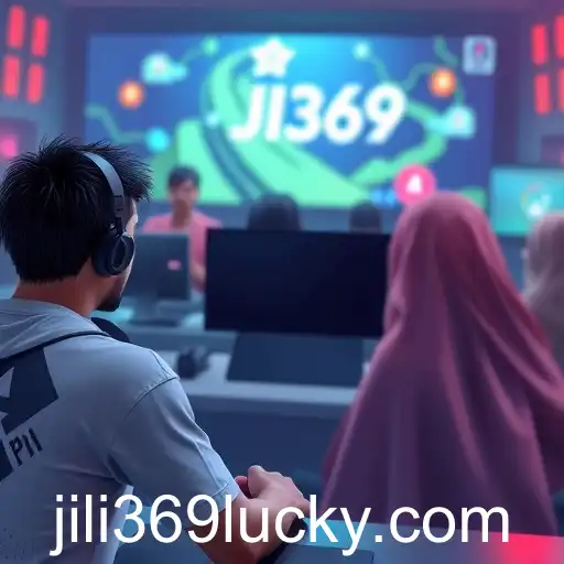 The Rise of Jili369 and its Impact on Online Gaming