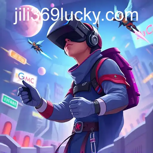 Jili369: A Game-Changer in Online Gaming