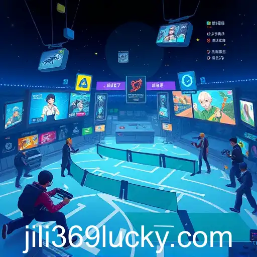 Emerging Trends in Online Gaming Platforms