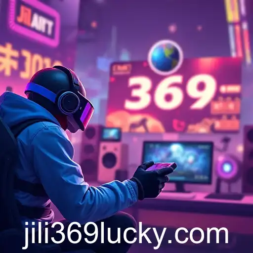 Jili369: Revolutionizing the Online Gaming Landscape