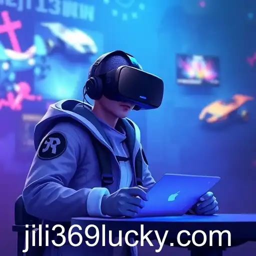 The Rise of Jili369 in Global Gaming