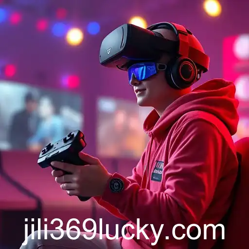 The Rise of Jili369 in the Global Gaming Arena