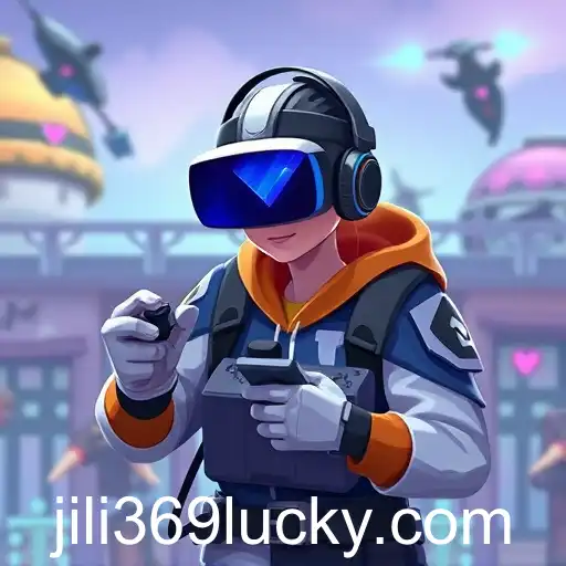 The Rise of Jili369 in the Gaming World