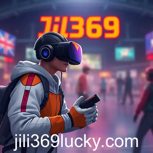 The Rise of Jili369 in the Gaming World