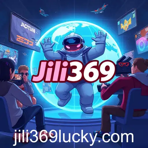 The Rise of Jili369 and its Impact on Online Gaming