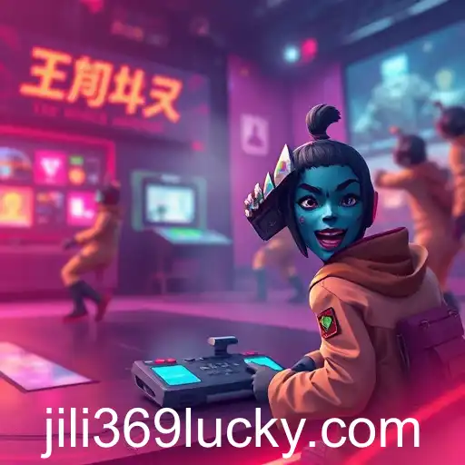 The Rise of Jili369: Redefining Online Gaming