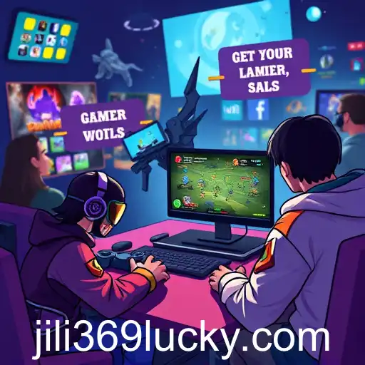 The Evolution and Impact of Online Gaming: Case Study of jili369