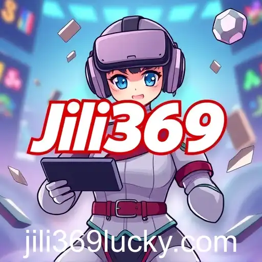 The Rise of Jili369: A Gaming Hub for the Future