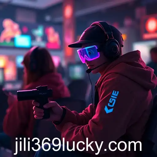 The Rise of Online Gaming Communities