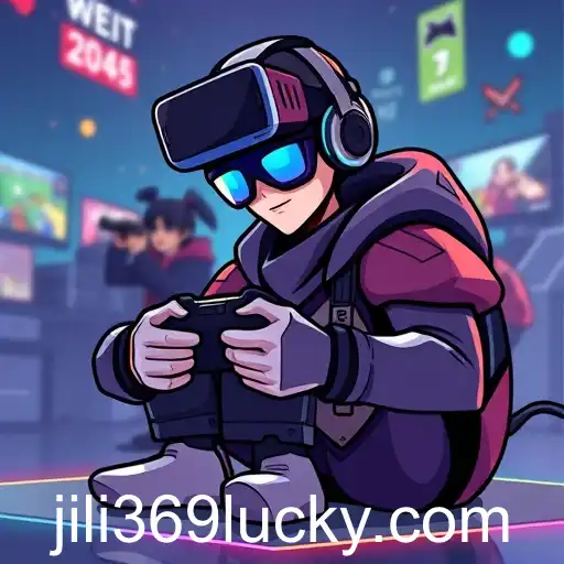 The Rise of Jili369 in Online Gaming