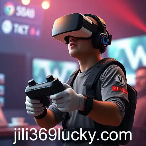 The Evolution of Online Gaming in 2025