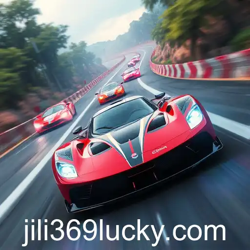 Exploring the Thrills of the 'Racing' Category on Jili369