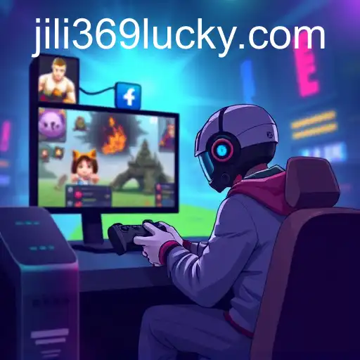 The Rise of Jili369: Gaming in the Modern Era