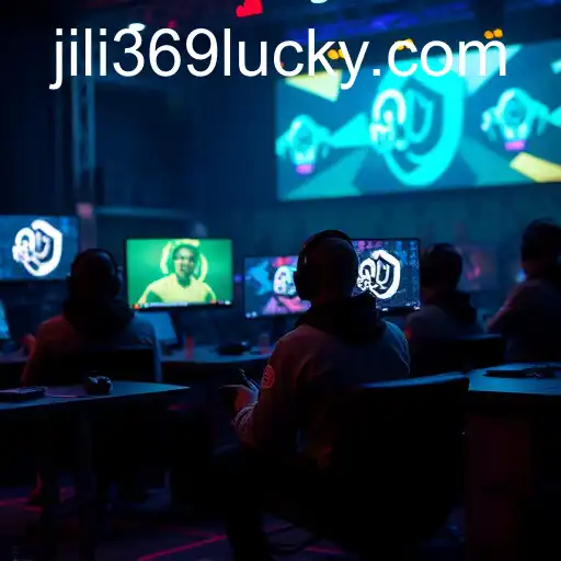 The Rise of Online Gaming Platforms