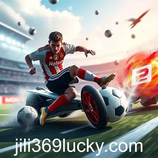 Exploring the Exciting World of Sports: A Deep Dive into the Jili369 Experience