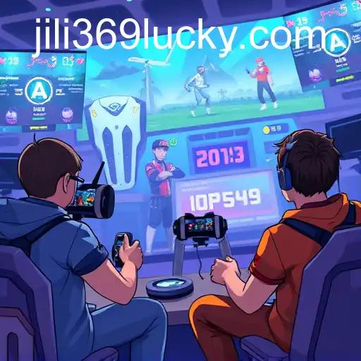 The Rise of Jili369: A New Era in Online Gaming